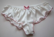 French Knickers 'Milkshake'