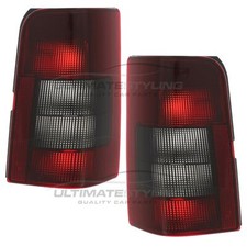 Citroen Berlingo Rear Light