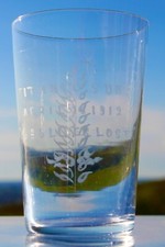 WHITE STAR LINE RMS TITANIC IN