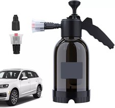 2L Car Van Wash Foam Sprayer