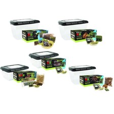 Komodo Basic Starter Kit for