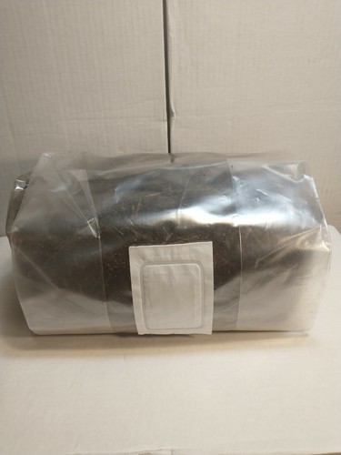 5lbs horse manure compost - ,