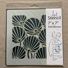 Clarity Stencils - 350 Microns