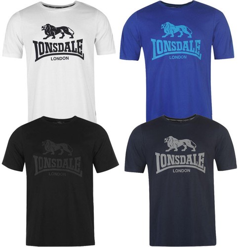 Lonsdale london logo lion - lonsdale, ll
