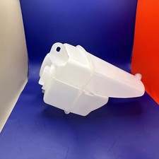 JAGUAR S-Type X200 99-07Coolant Expansion Tank C2C34318 ONLY FOR LEFT HAND DRIVE