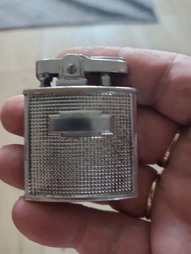 Ronson cadet - ronson,