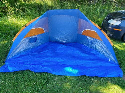 Outdoor beach popup - popup, tent