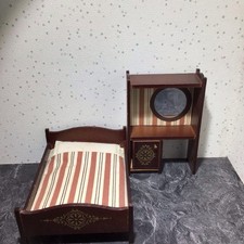 Vintage Lundby Dolls House