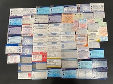 TICKET: Tottenham - collection