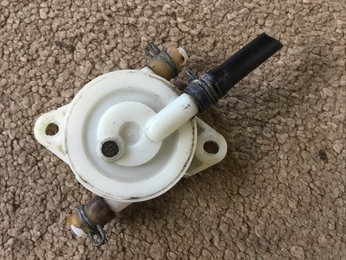 Piaggio nrg mikuni stroke - 50, 2