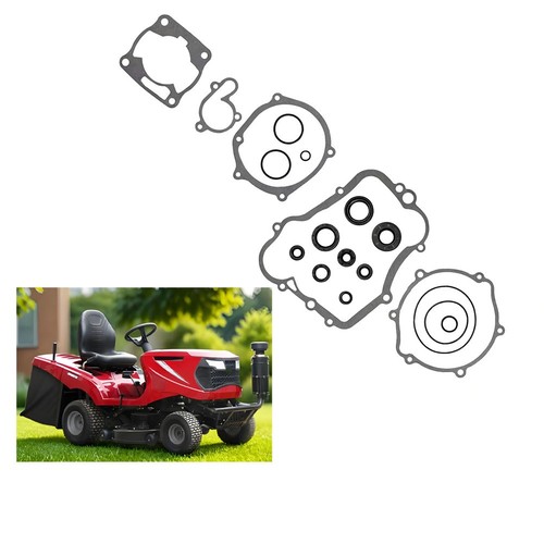 Complete gasket kit for yz85 - gasket,