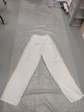 Men's Sailors Trousers And Cap