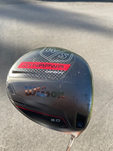 Wilson staff golf - staff, club