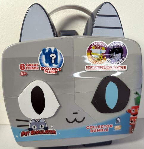 Pet simulator collector - x,