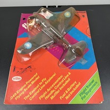 NOS Testors Fly em Cox P-40E