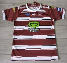 NEW - Wigan Warriors Rugby