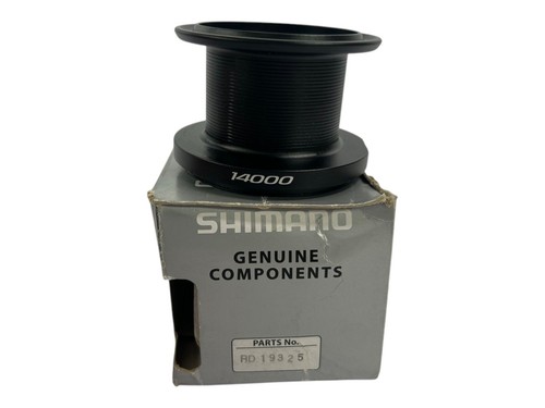Shimano speedmaster 14000 - 1x,