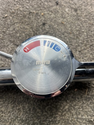 Mira select thermostatic - mira,