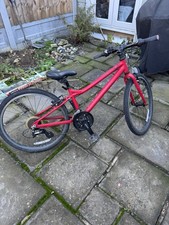 Carrera Saruna Junior 24 inch