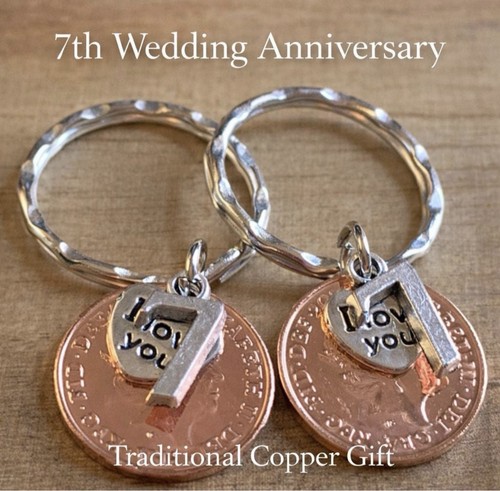 7th wedding anniversary gift - anniversary,