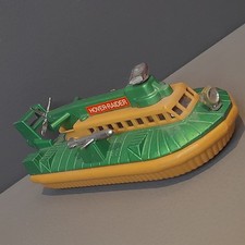 Vintage HOVER RAIDER