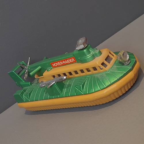 Vintage hover raider - vintage,