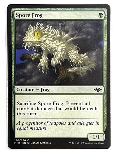 Spore frog 180 - frog, modern