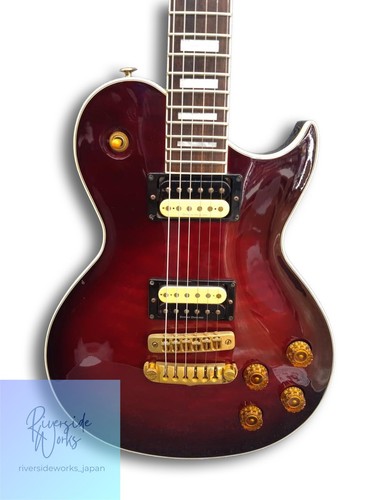 Aria pro electric guitar pe - aria, ii