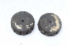 Tank rubber damper Kawasaki Z