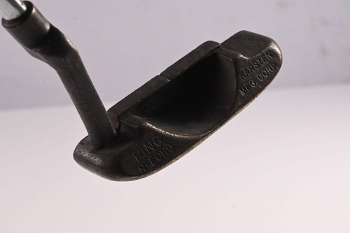 Ping karsten original echo - karsten,