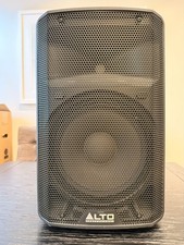 Alto TX210 300W 2-Way Powered