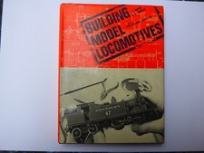 Building Model Locomotives