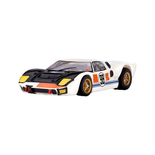 Afx racing ford gt40 - racing,