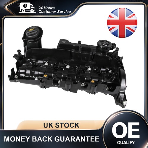 Cylinder head rocker - cylinder,
