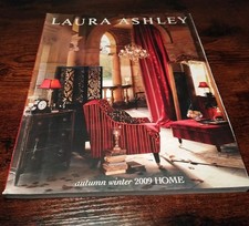 Laura Ashley Vintage 2009 Home