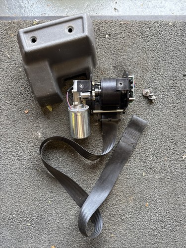 Allied unwin straint - q,