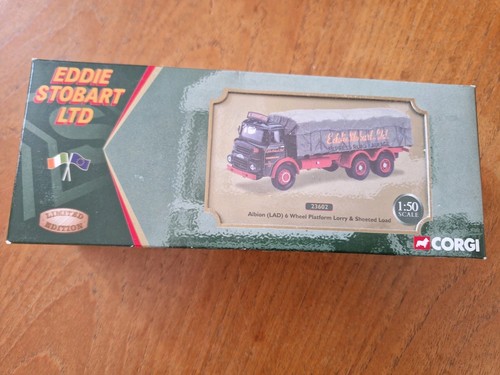 Eddie stobart albion 6 - stobart,