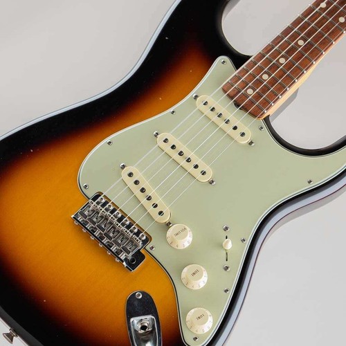 Fender custom shop - custom,