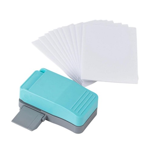 Jigsaw puzzle making machine - making,