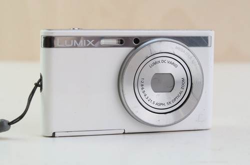 Panasonic lumix dmc xs1 - panasonic,