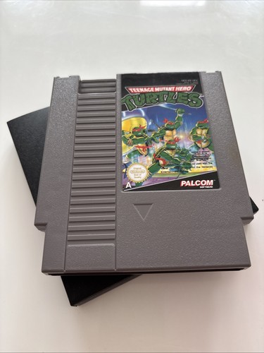 Teenage mutant hero - mutant, turtles