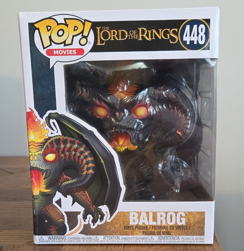 Funko pop movies - movies, of