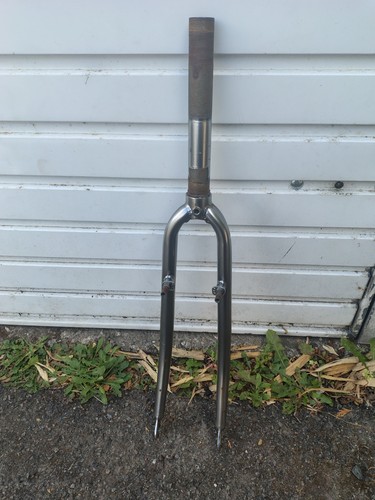 Specialized cro steel - cro-mo,