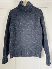 Finisterre Furlong Roll Neck