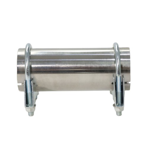 25inch 57mm clamp - 2.25inch,