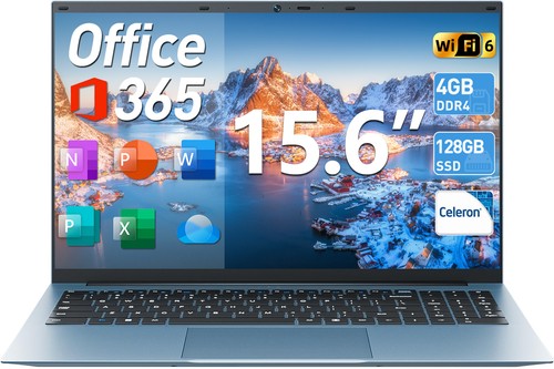 Sgin new laptop - new, intel