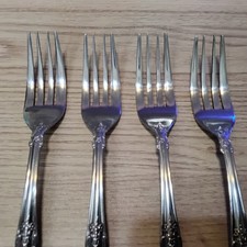 Vintage art nouveau stainless - vintage,