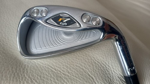Taylormade cgb max iron - taylormade,