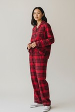 Ladies Pyjamas Tops Cotton