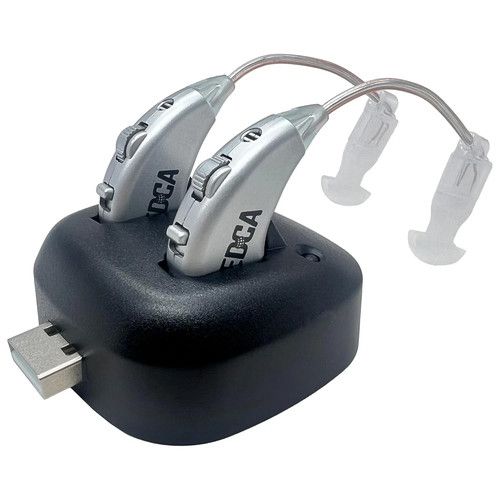 Medca digital hearing - medca,